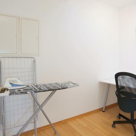 Apartament The Loft Lublana Zewnętrze zdjęcie