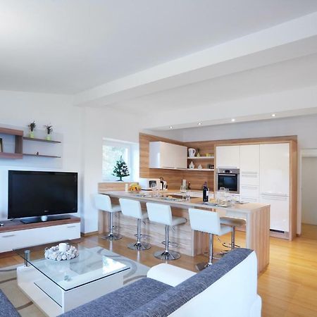 Apartament The Loft Lublana Zewnętrze zdjęcie