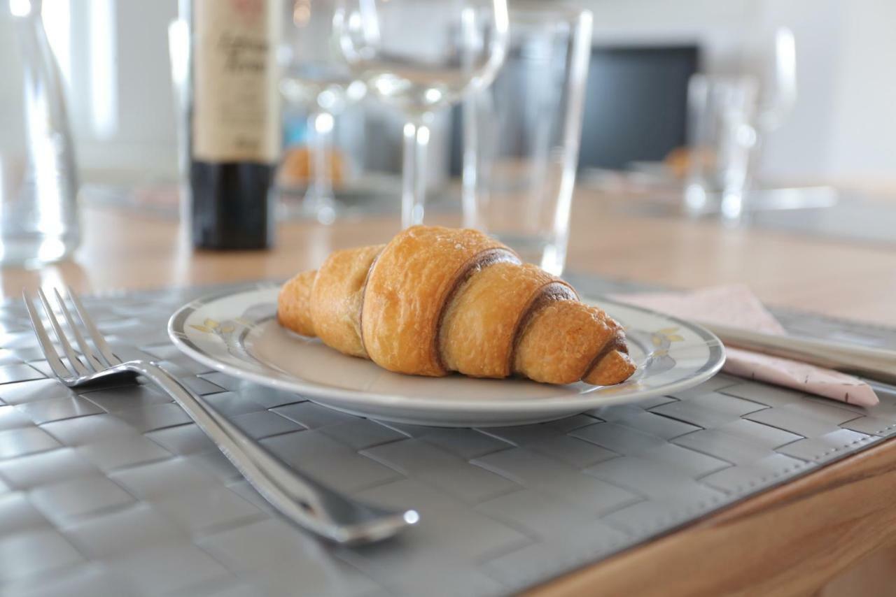 Apartament The Loft Lublana Zewnętrze zdjęcie