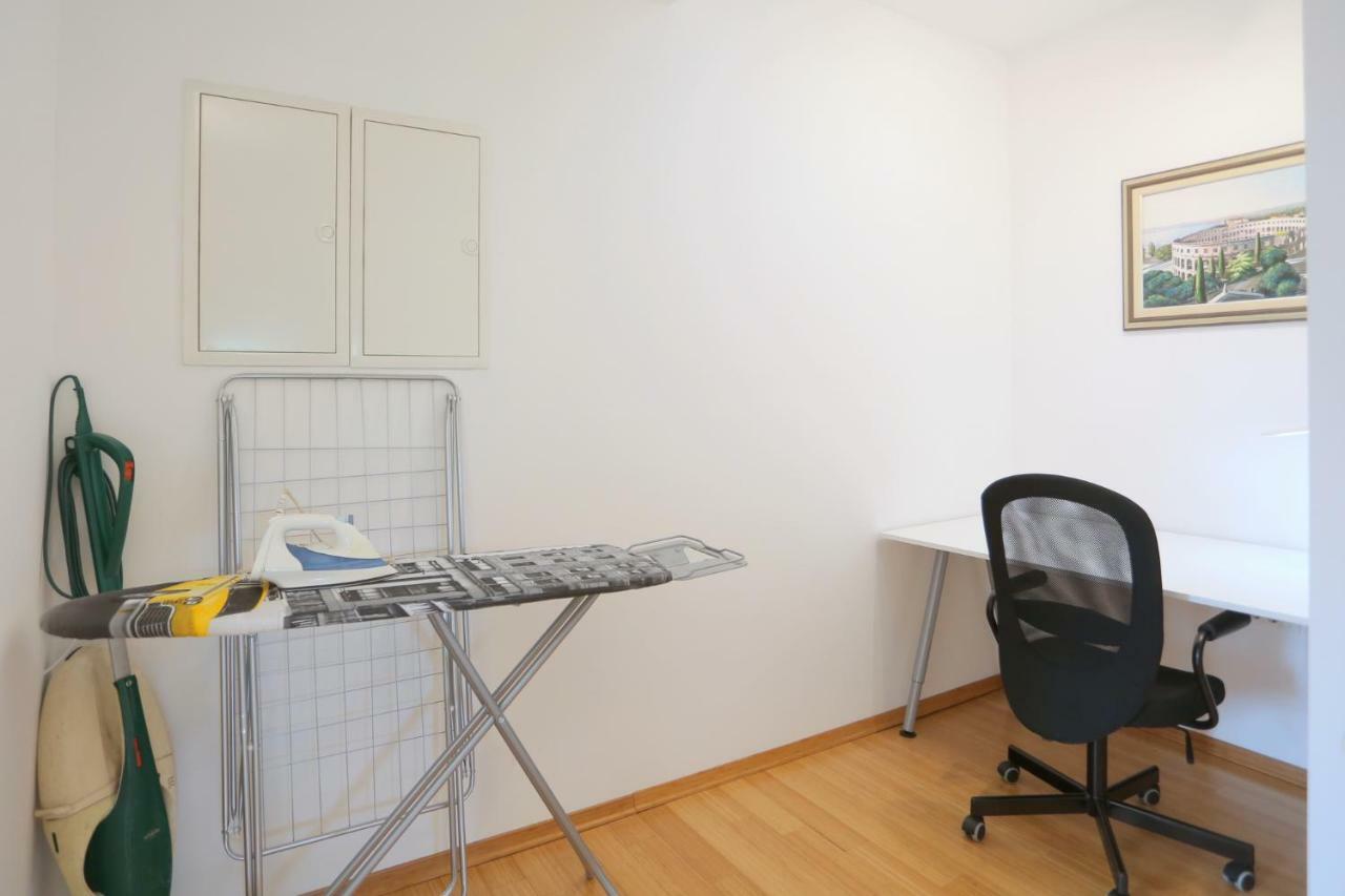 Apartament The Loft Lublana Zewnętrze zdjęcie