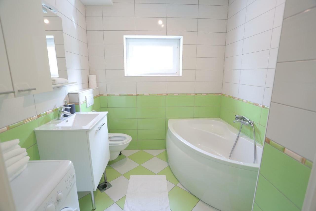 Apartament The Loft Lublana Zewnętrze zdjęcie