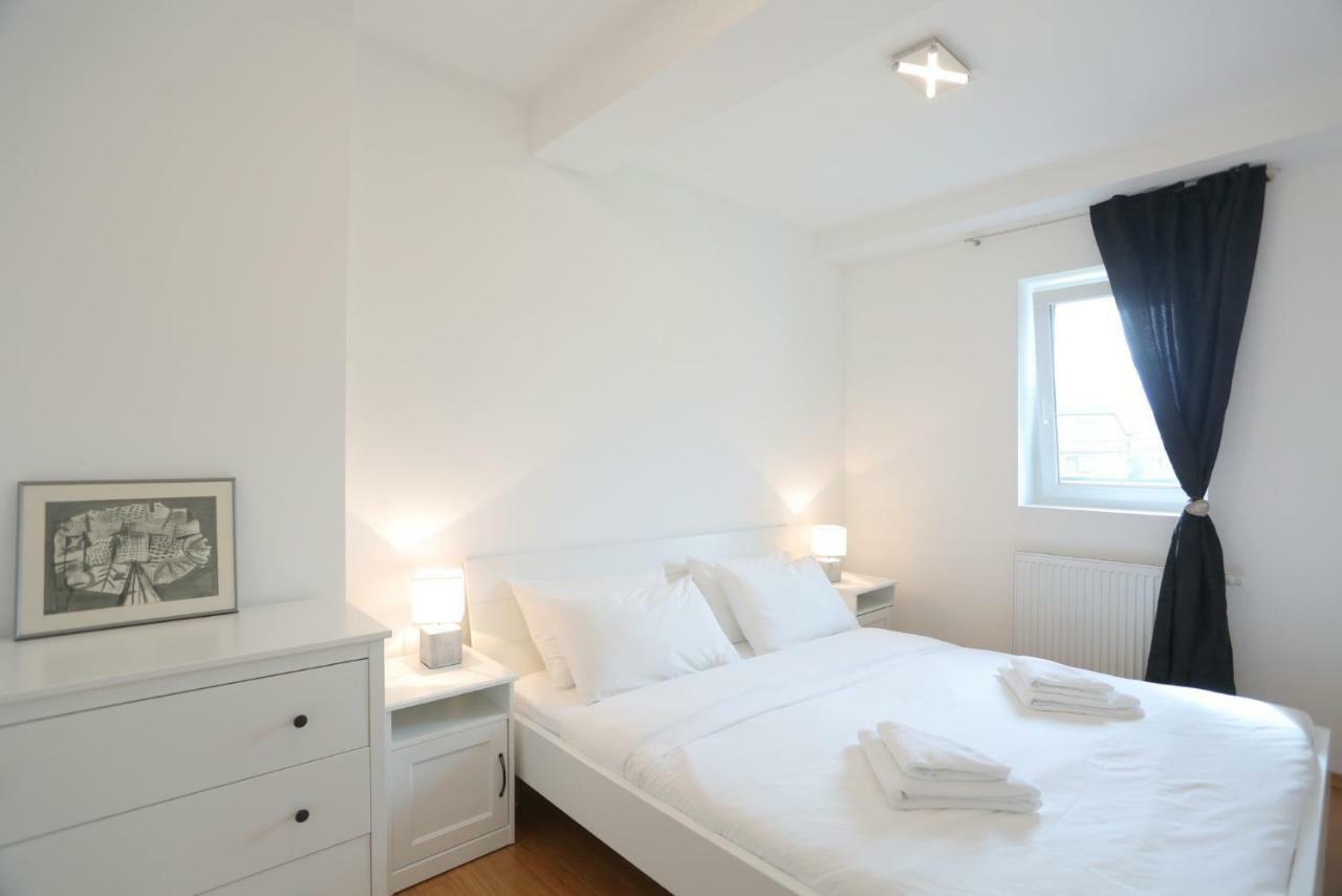 Apartament The Loft Lublana Zewnętrze zdjęcie